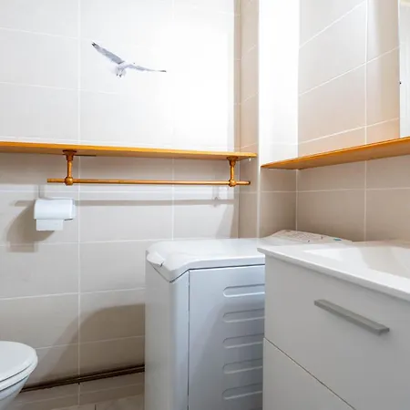 Le Colisee A N23 - St4 * Agde