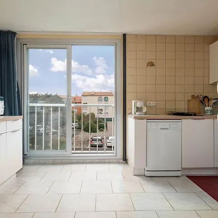 Le Colisee A N23 - St4 Apartman