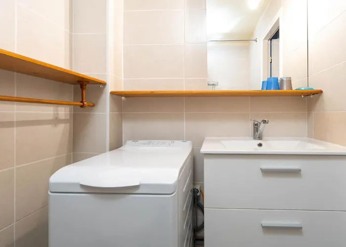 Le Colisee A N23 - St4 * アグド