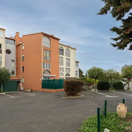 Le Colisee A N23 - St4 Appartement