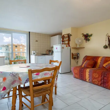 Appartement Le Colisee A N23 - St4 Agde