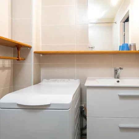 Le Colisee A N23 - St4 * Agde