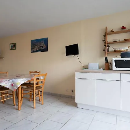 Le Colisee A N23 - St4 Appartement Agde