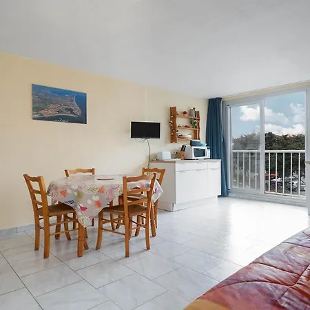 Appartement Le Colisee A N23 - St4 *