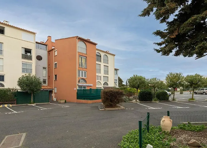 Le Colisee A N23 - St4 Διαμέρισμα