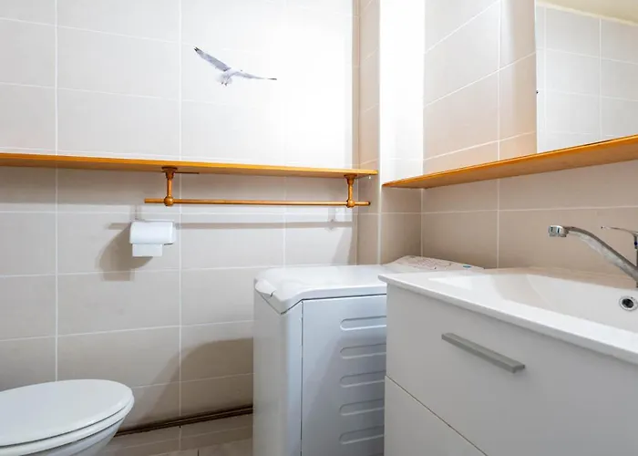 Le Colisee A N23 - St4 * Agde