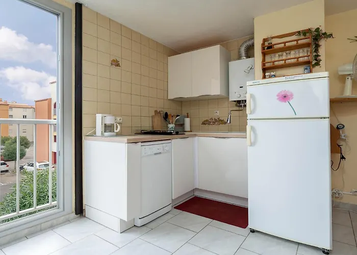 Διαμέρισμα Le Colisee A N23 - St4 *