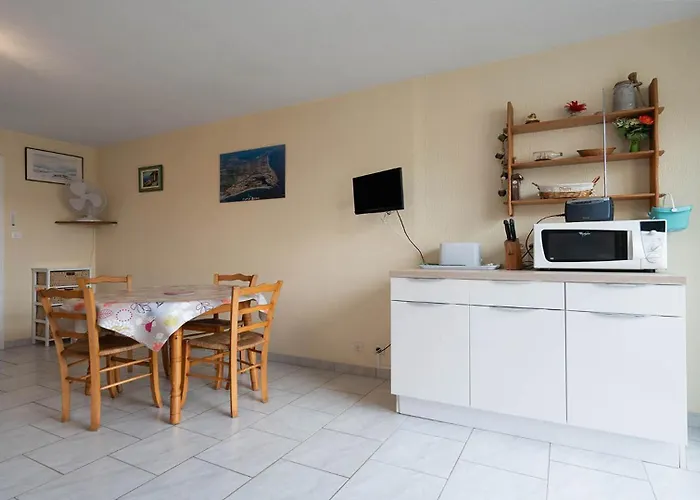 Le Colisee A N23 - St4 Διαμέρισμα Agde