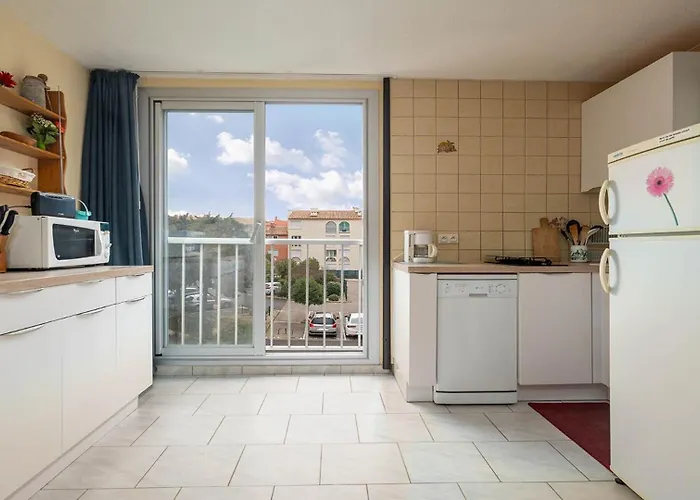 Le Colisee A N23 - St4 Διαμέρισμα