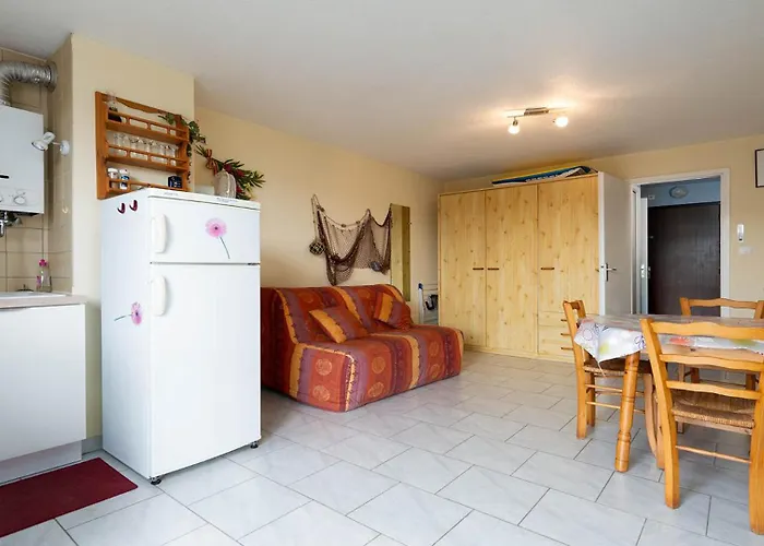 Le Colisee A N23 - St4 Agde