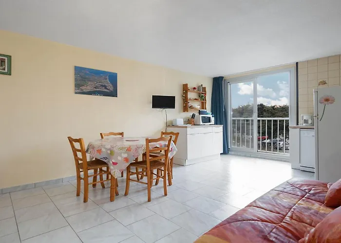 Διαμέρισμα Le Colisee A N23 - St4 *